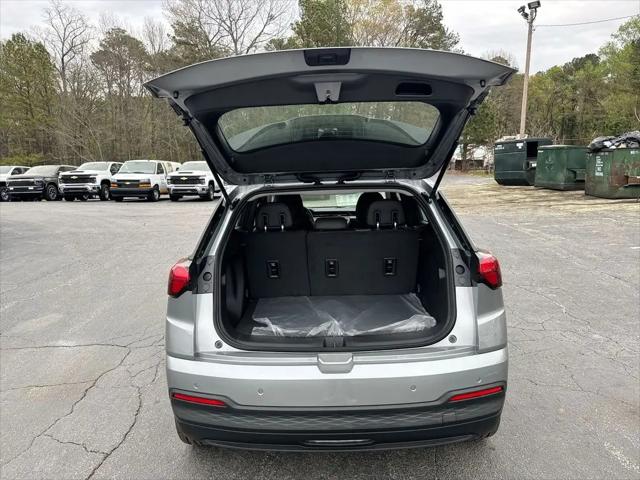 2027 Chevrolet Bolt RS FWD
