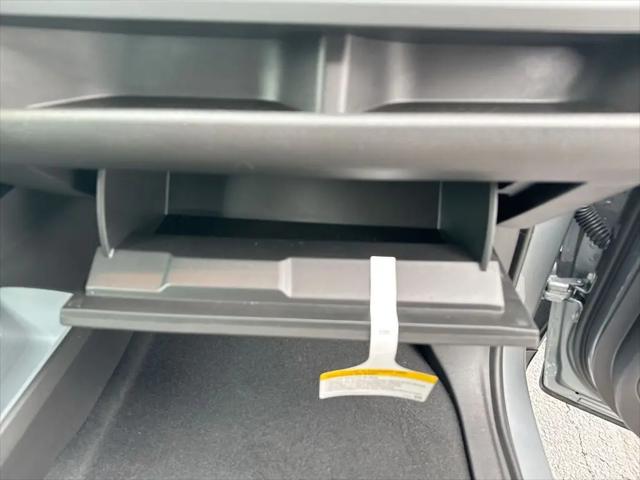 2027 Chevrolet Bolt RS FWD