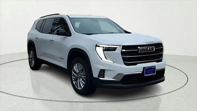2026 GMC Acadia Elevation FWD for sale in Mesquite, TX