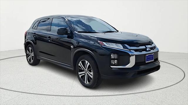 2025 Mitsubishi Outlander Sport 2.0 ES AWC for sale in Mesquite, TX