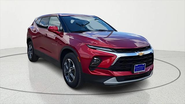 2025 Chevrolet Blazer AWD 2LT for sale in Mesquite, TX