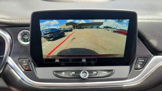 2025 Chevrolet Blazer AWD 2LT