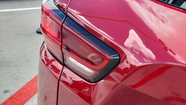 2025 Chevrolet Blazer AWD 2LT