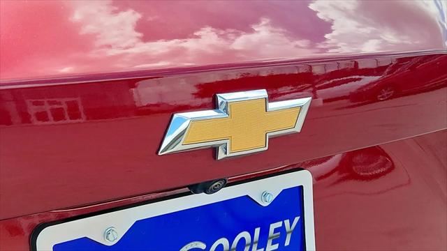 2025 Chevrolet Blazer AWD 2LT