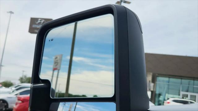 2025 Chevrolet Silverado 2500HD 4WD Crew Cab Standard Bed LT