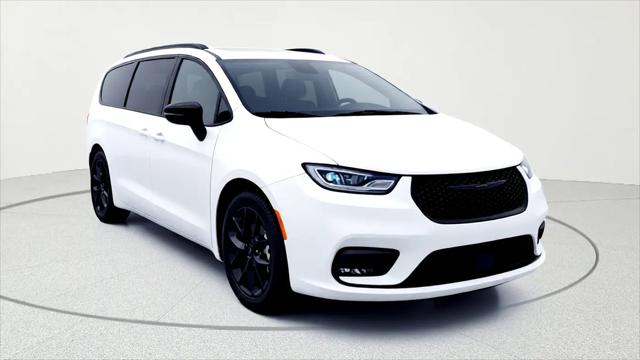 2025 Chrysler Pacifica Limited for sale in Mesquite, TX