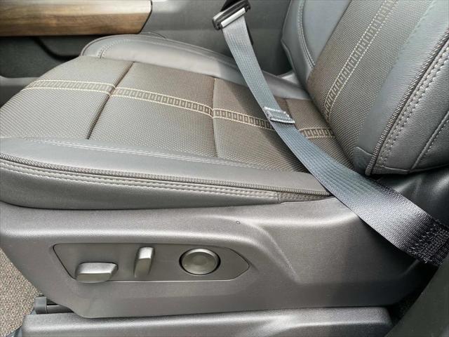 2026 Chevrolet Silverado 2500HD Crew Cab, Standard Bed, High Country, 4WD