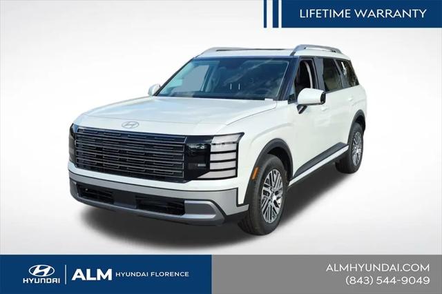 2026 Hyundai Palisade SEL 7P for sale in Florence, SC