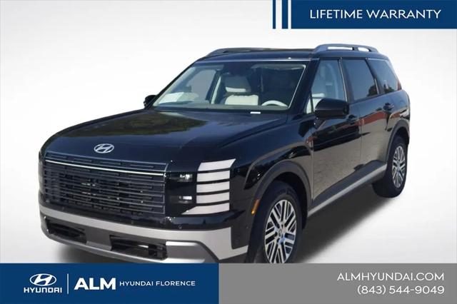 2026 Hyundai Palisade SEL Premium for sale in Florence, SC