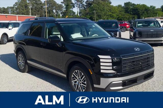 2026 Hyundai Palisade SEL Premium