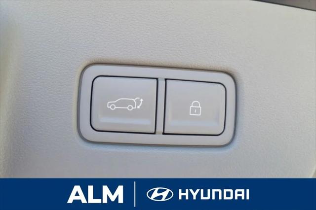 2026 Hyundai Palisade SEL Premium
