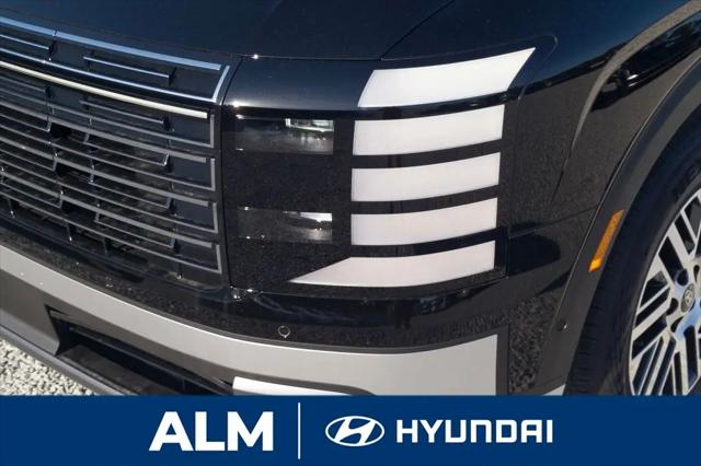 2026 Hyundai Palisade SEL Premium