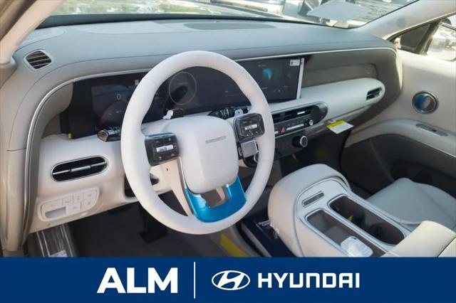 2026 Hyundai Palisade SEL Premium