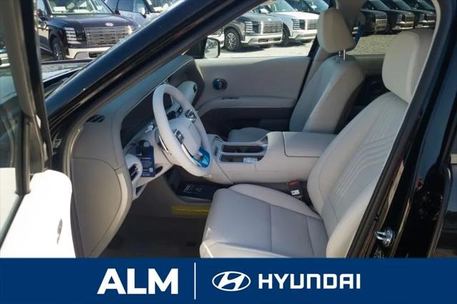 2026 Hyundai Palisade SEL Premium