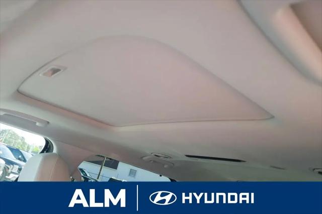 2026 Hyundai Palisade SEL Premium
