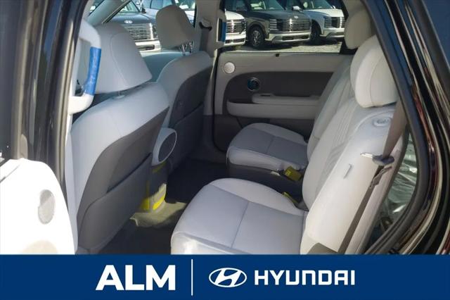 2026 Hyundai Palisade SEL Premium