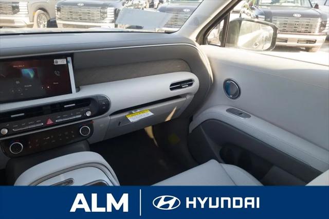 2026 Hyundai Palisade SEL Premium
