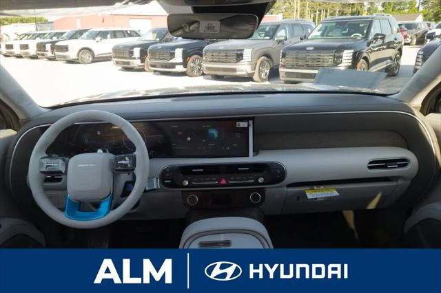 2026 Hyundai Palisade SEL Premium