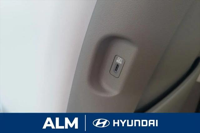 2026 Hyundai Palisade SEL Premium