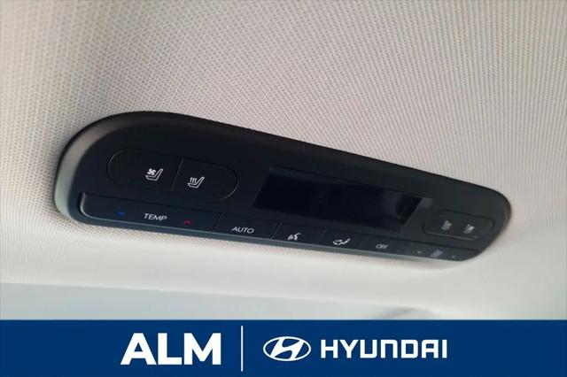 2026 Hyundai Palisade SEL Premium