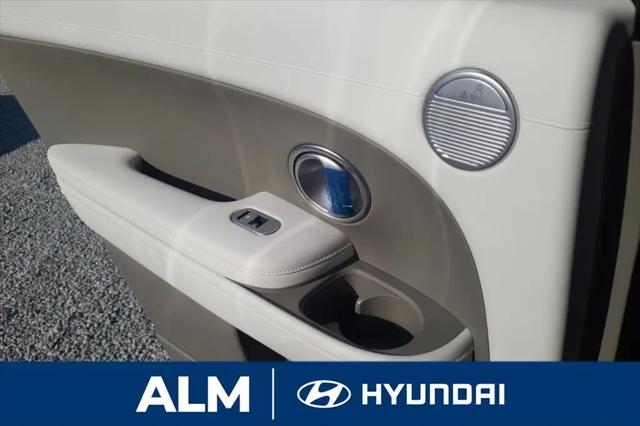 2026 Hyundai Palisade SEL Premium