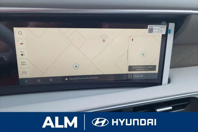 2026 Hyundai Palisade SEL Premium