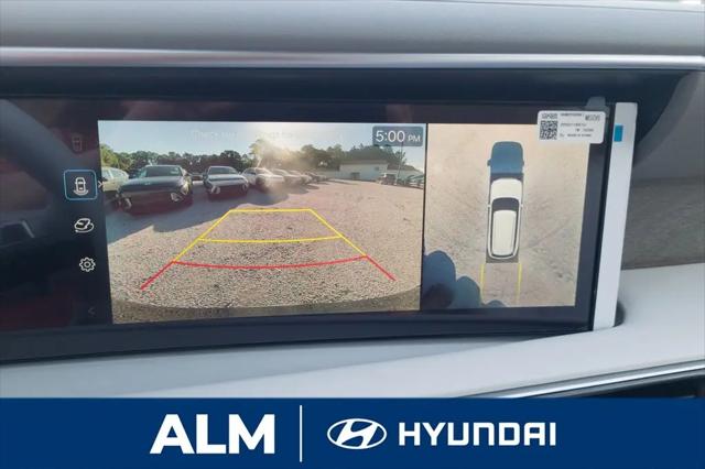 2026 Hyundai Palisade SEL Premium
