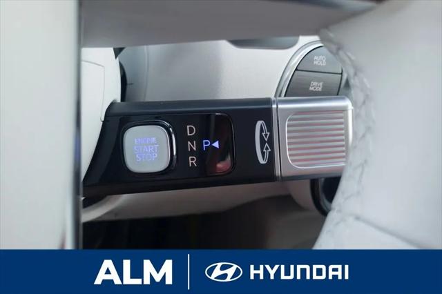 2026 Hyundai Palisade SEL Premium