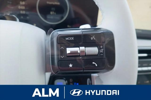 2026 Hyundai Palisade SEL Premium