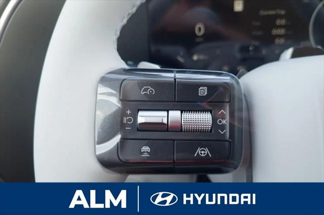 2026 Hyundai Palisade SEL Premium