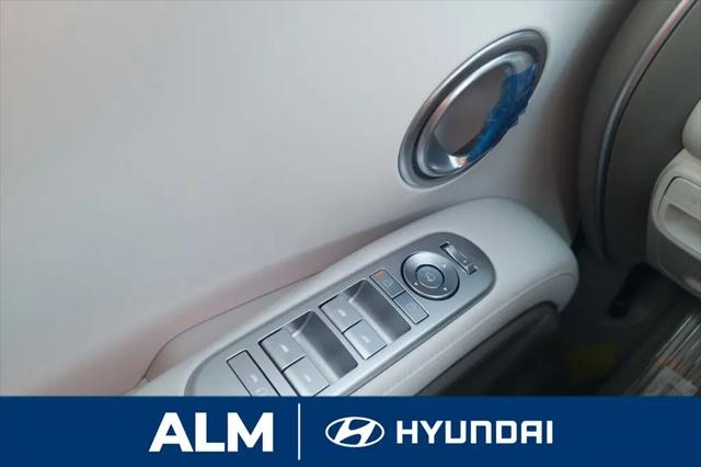 2026 Hyundai Palisade SEL Premium