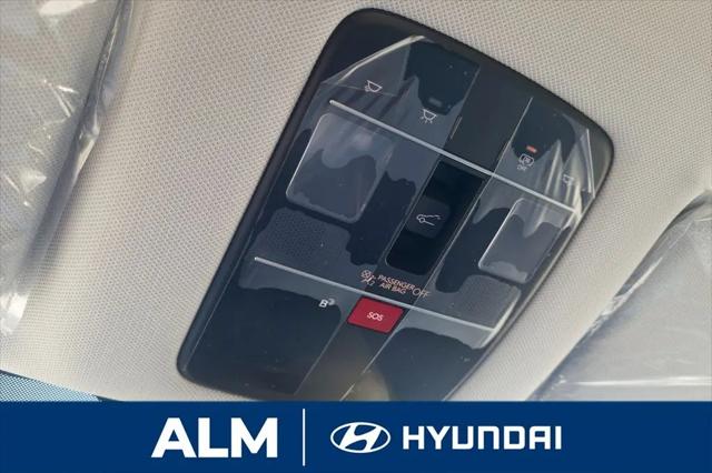 2026 Hyundai Palisade SEL Premium