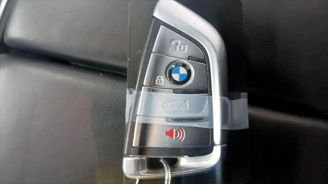 2019 BMW M8 xDrive