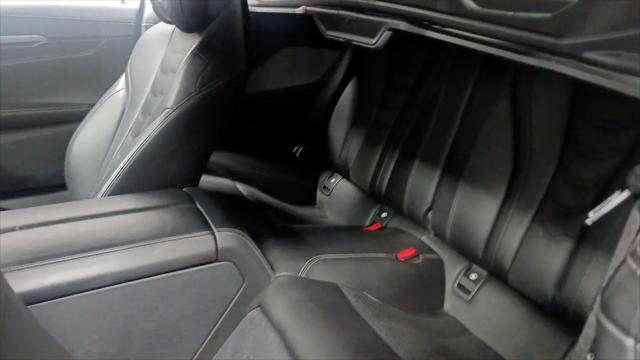 2019 BMW M8 xDrive