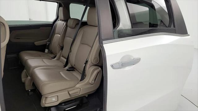 2020 Honda Odyssey EX-L for sale in Fort Myers, FL