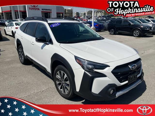 2024 Subaru Outback Limited for sale in Hopkinsville, KY