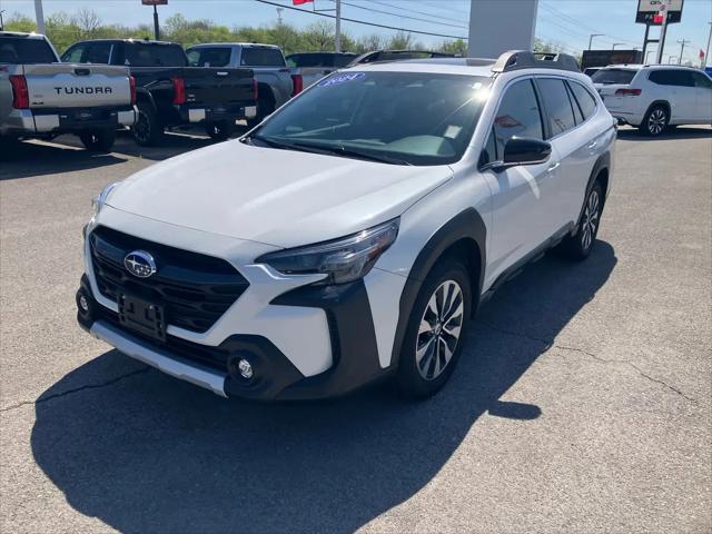 2024 Subaru Outback Limited