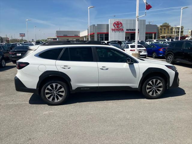 2024 Subaru Outback Limited