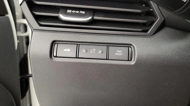 2025 Nissan Altima S FWD