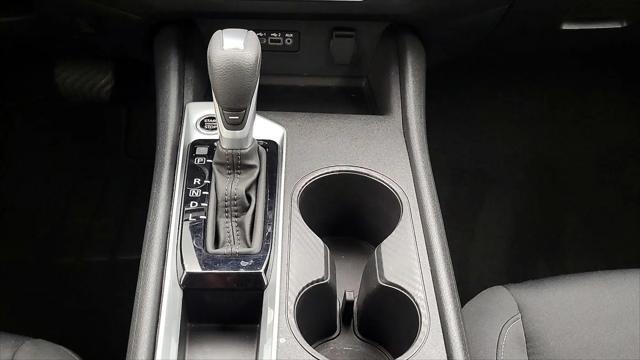 2025 Nissan Altima S FWD