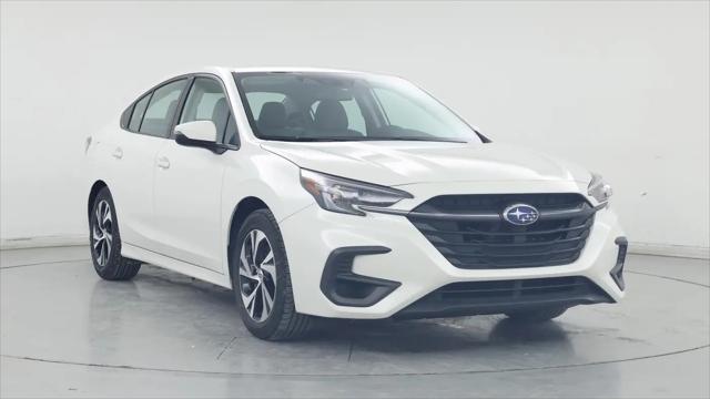 2024 Subaru Legacy Premium for sale near Columbus, OH