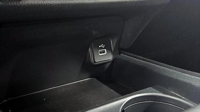 2025 Honda HR-V 2WD Sport