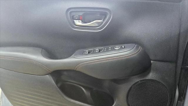 2025 Honda HR-V 2WD Sport