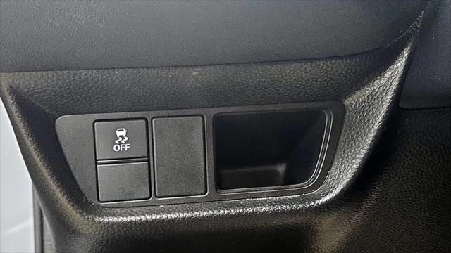 2025 Honda HR-V 2WD Sport
