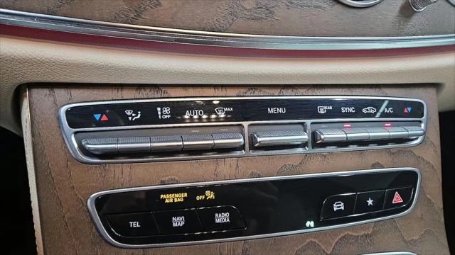 2021 Mercedes-Benz E 350 E 350