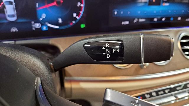 2021 Mercedes-Benz E 350 E 350