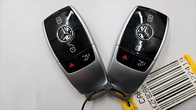 2021 Mercedes-Benz E 350 E 350