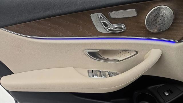 2021 Mercedes-Benz E 350 E 350