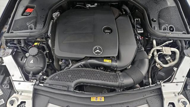 2021 Mercedes-Benz E 350 E 350