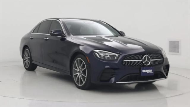 2021 Mercedes-Benz E 350 E 350 for sale in Fort Worth, TX